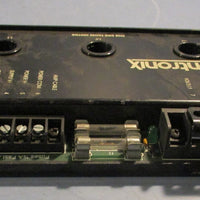 Montronix PH 3AHG Power Cell Load Controls Analog Transducer