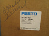 FESTO 159580 AIR PRESSURE REGULATOR LR-3/8-D-MIDI
