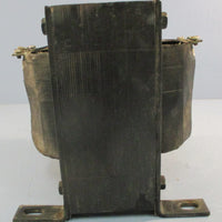 Badger YX231678 Transformer 3.0 KVA 240/480 Primary 120/240 Secondary 60 HZ
