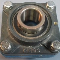 Humphrey SAHF5B F209 Flange Bearing Assy HBC UC20926 & L6SA Casting Block NOS