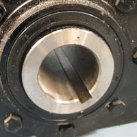 Textron AccuDrive 20:1 Ratio Gear Reducer Gearbox RG251020LSAE03DHLDK New