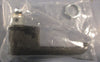 Rittal 8018581 L Handle WMLHPL F/AE Stainless 3 Point Latch w/ Pad
