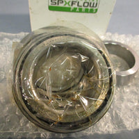 SFX Waukesha 107188 Kit Bearing, Roller Bearing, Tapered Cone & Cup 60130