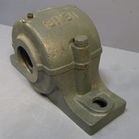 PTI SN611 Plummer Pillow Block Bearing Housing 2" Bore, No Bearing NWOB