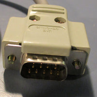 Keyence corp Lg C1 Laser Sensor 12 v DC OUT NPN iN Out 24 v Dc in