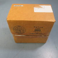Werner Brake Motor Base 5370101002 EM180B