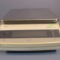 Mettler Toledo PG8000-S Precision Balance Scale 1 - 8100 g, D = 1 g
