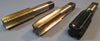 3-PACK Regal Beloit 1" - 8 NC HSG + .005 USA 3/V-0 4 Flute Plug Tap