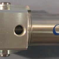 American 500DBFTS3.00 Pneumatic Cylinder 111/8" Length 3" Stroke