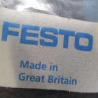 (Lot of 2) Festo 194586 Push In Straight Connector CQ28 28mm 0.95bar…10bar