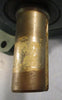 Dodge Tigear 262 MR94667L1 Gear Reducer 1750RPM 1-1/8" Shaft Dia 7/8" Bore