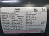 Lincoln Motor BRD4S0.75T61 Electric Motor ¾HP 230/460V 1725RPM 3Ph 60/50Hz New