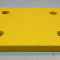 Caterpillar CAT Plate Model 9D8874 9D-8874 New
