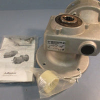 Nord Drivesystems 1SM63AF-N56C Right Angle Gearbox, 30:1 Ratio SF 1.90 M1 Mount