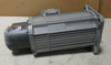 Toshiba WFA00750VSQA AC Servo Motor RA20L 750 W, 1500 RPM w/ DC Brake NWOB