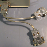 Varian VK806 8-Channel Syringe Pump 1005-0982 115VAC 2A 60Hz