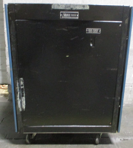 Airco Temescal CV14111 Electron Beam Power Supply 240V In 3PH 60HZ For Parts