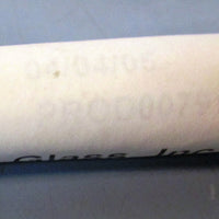Lot of 5 Bellco Glass 196970250 Glass Impeller Shaft 10025 PROD007915