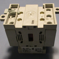 AllenBradley 194EA321753 Load Switch Base Mount 32A Series B