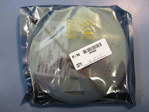 Murata GRM188R71H821KA01D Ceramic Capacitors, SM, 50V, 820pF, 0603, 4555 pcs