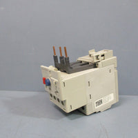 AllenBradley 193ED1CB Ser. C Overload Relay