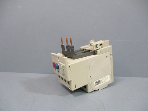 AllenBradley 193ED1CB Ser. C Overload Relay