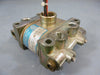 Used Skinner Valve Division V935LEF2100 100PSI 120/60hz 20W