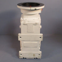 Dodge Quantis BB483CN56C Gear Reducer 27.55:1 Ratio, 1.84 Input HP, 1823 IN-Lb