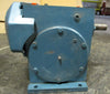 Cleveland Worm Gear Reducer Size 35 30:1 Ratio 1.0 SF 1" and 1-1/2" Shaft Dia