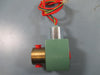 ASCO RedHat 8262G002 1/8" Solenoid Valve - New