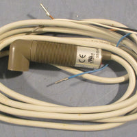 Data Logic S55A235 Photoelectric Sensor 1030VDC 150mA