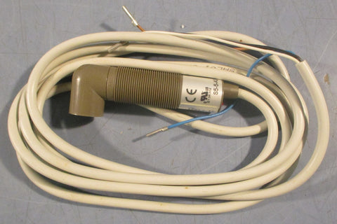 Data Logic S55A235 Photoelectric Sensor 1030VDC 150mA