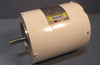 Leeson 113649.00 Washguard Motor C6T17VC5H 1/4 HP 3 Ph 1725 RPM 208/230/460 V