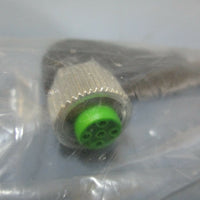 Murr Elektronik 7000123616351500 Cable Assembly M12 female Acod 125V AC/DC 4A