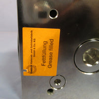 TANDLER Bevel Gearbox i=1:1.5 254838 900560066 922783041