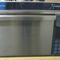 Alto Shaam XL300 Microwave Convection Oven GC3070USA 3.3kW Power / Heating