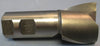 TRW High-Speed End Mill Cutter, 1-7/8", L.O.C:  1-5/8, HS, 2FL, USA