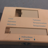 Finder 82.01.0.240.0000.PAS Time Delay Relay 5A250V 24..48VDC & 24