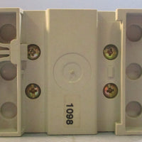 Allen Bradley 194EA321752 Ser B Disconnector Switch 32A 600VAC Missing Screws
