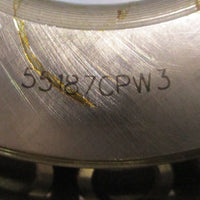 Bower NTN Tapered Roller Bearing 55187C And 55437 17/8" Bore 43/8" OD