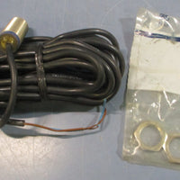 Telemecanique XS1M18DA210L1 Inductive Proximity Sensor 48V 100mA