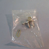 Tsubaki Attachment Link 40AS AA-1 CONN LOT OF 9 FACTORY SEALED