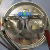 GE 63077 Metal Halide Ballast Kit 120/208/240/277V GEM250MLTAA35 250W