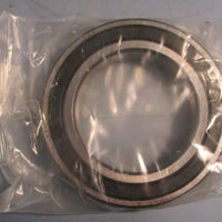 SKF 6012 2RSJEM Deep Groove Radial Ball Bearing  60mm ID 95mm OD 18mm W
