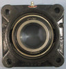 Rexnord Link Belt F3U231N 4 Bolt Flange Mount Bearing 1-15/16" Bore