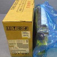 Fanuc aiSV 10/10HV A06B6127H202 Servo Amplifier Ser E 565679V Input, 2.1kW