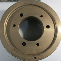 Martin Sprocket & Gear 5-5V900-E 5 Groove V-Belt Pulley 9" OD
