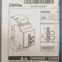 Schneider Electric ZBRRA Programmable Reciever 2 Outputs 2440VAC/DC, 3W