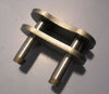 Tsubaki RS 120 Offset 120-2 Off Set Chain Link (Lot of 3)