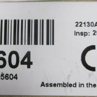 Banner RSBR Maxi-Beam Photoelectric Sensor 25604